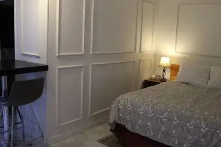 Sage Hills Motel - 16