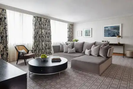 The Westbury - 127