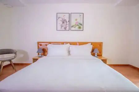 Sea Breeze Resort - 156