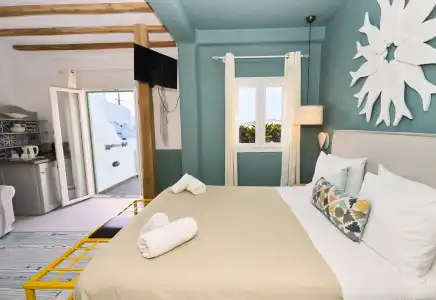 Bellissimo Resort - 1