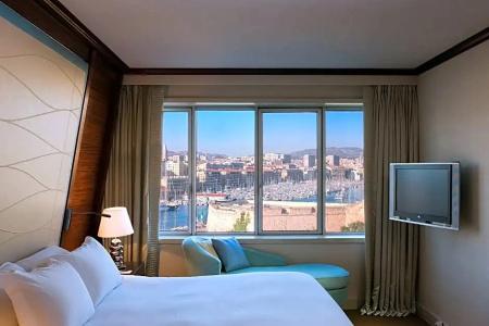 Sofitel Marseille Vieux-Port - 117
