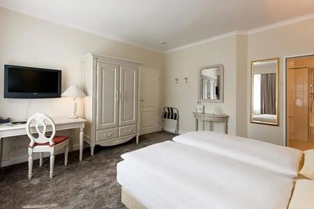 Best Western SeeFrankenhorst - 53