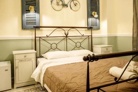 Pension Acronafplia B&D - 80