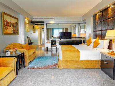 Royal Monte Carlo Sharm El Sheikh - Adults only - 19