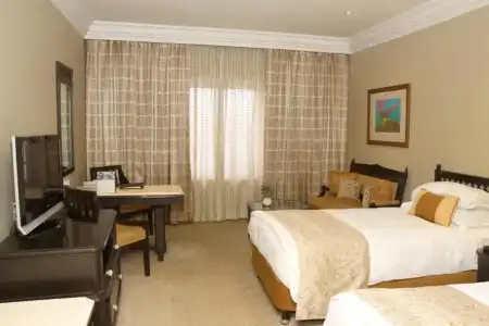 Taj Bengal - 97
