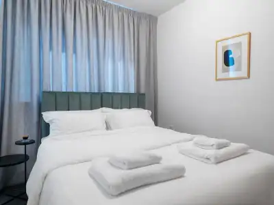 LIV Urban Suites - 43
