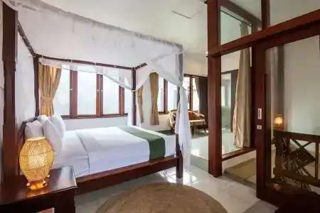 Outpost Ubud Nyuh Kuning Live - 68
