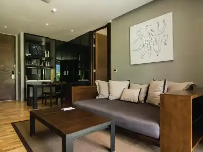 atta Lakeside Resort Suite - 80