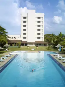 Vivanta Colombo, Airport Garden - 13
