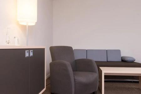 Mercure Bonn Hardtberg - 52