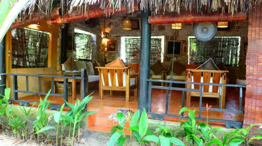 Freedomland Phu Quoc - 16