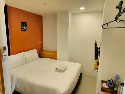 SleepStation at Pratunam - 98