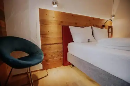 Altstadtmittehotel - 22