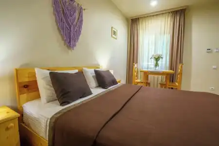 Ecokayan Dilijan Resort - 100