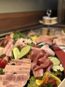 am Schloss Aurich - 0