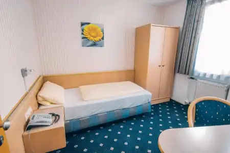 Restaurant Benger - 2