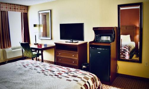 Red Roof Inn & Suites Little Rock - 95