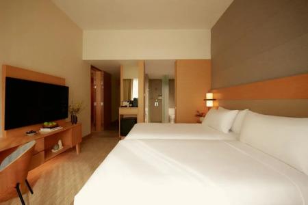 Oasia Resort Sentosa by Far East Hospitality - 45