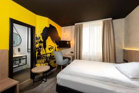 ibis Styles Dresden Neustadt - 40