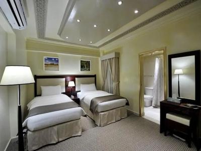 Oman Palm Suites - 54