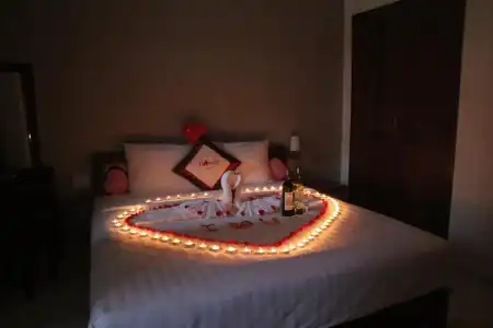 Lavender Resort - 49