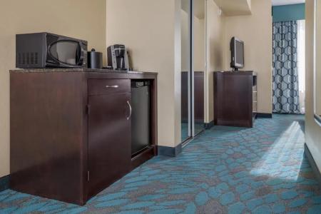 Hilton Garden Inn Fargo - 35