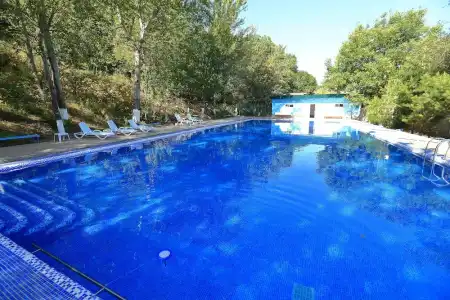 Recreation Zone Dustlik - 5