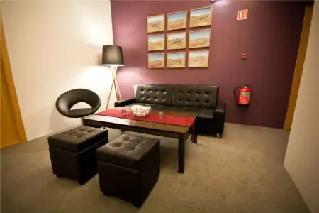 The Capital-Inn - 4