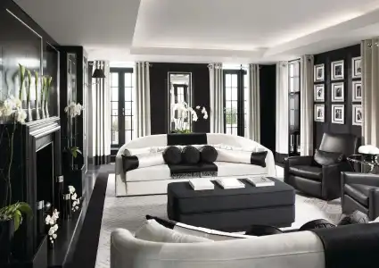 Grosvenor House Suites - 105