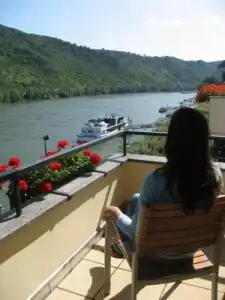 Baudobriga Rheinhotel - 18