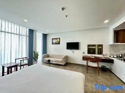 Joy Trip & Spa Nha Trang - 145