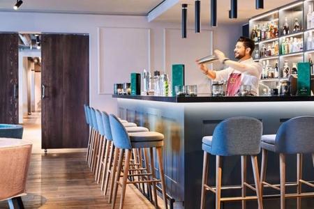 Lighthouse & Spa - 18