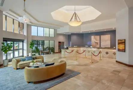 Crowne Plaza San Diego - Mission Valley by IHG - 1