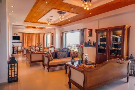 Natura Club & Spa - 19