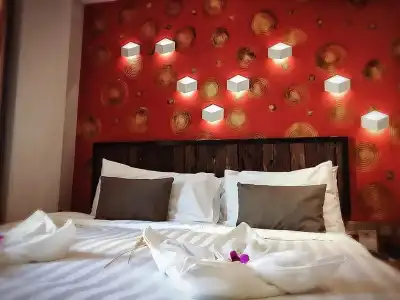 Aspira D'Andora Sukhumvit 16 - Asoke - 45