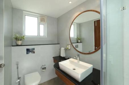 Lilac, 5th Block - 8