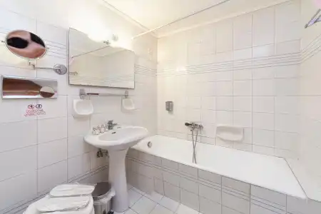 Olympic Suites - 9