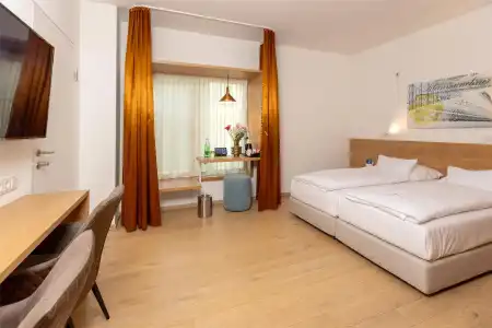 Best Western Spinnerei Linz - 4