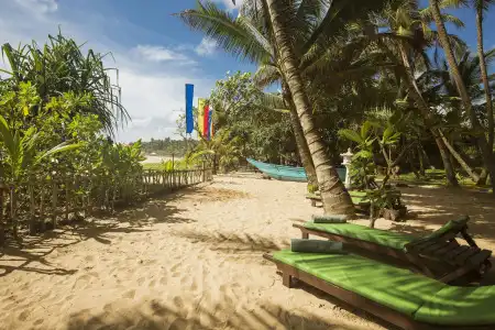 Rockside Beach Resort - 25