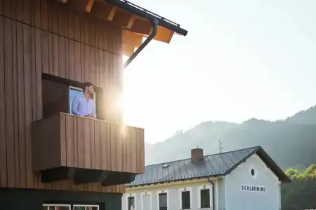 UND smart alpine stay - 50