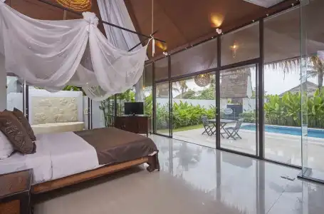 Dhevan Dara Resort & Spa - 51