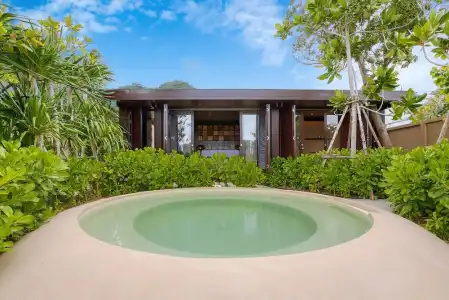 The Spa Resorts - Lamai Beach - 18