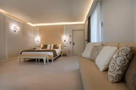 Park Imperial Centro Tao Natural Medical Spa - 41
