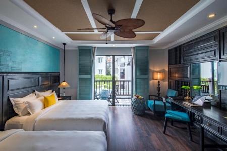 Anio Boutique Hoi An - 35