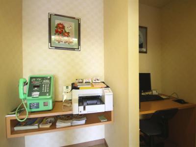 Route-Inn Nago - 6