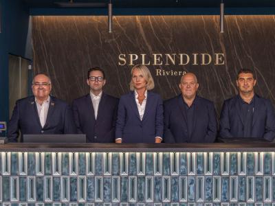 Splendide Riviera - 42