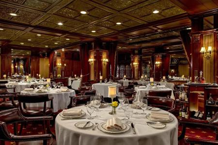 The Driskill, in The Unbound Collection by Hyatt - 21