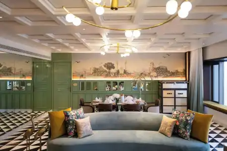 Taj Lands End - 90