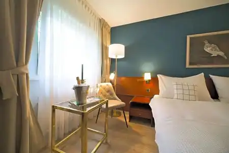 Tulip Inn Lausanne Beaulieu - 102