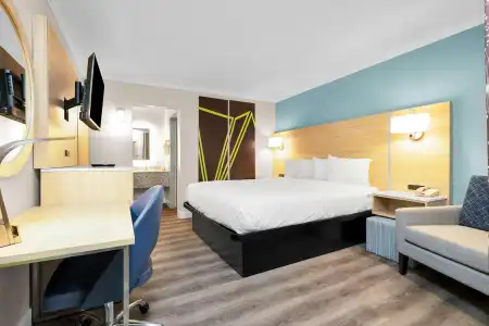 SureStay by Best Western San Francisco Marina District - 27